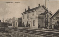 NS Station