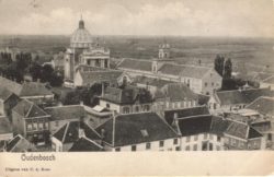 Saint Louis in 1905