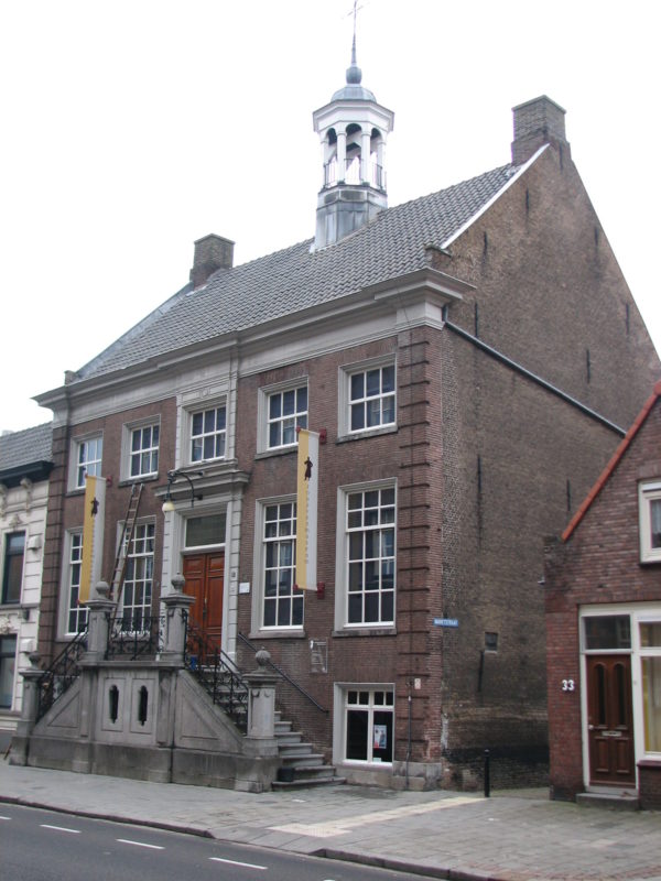 zouavenmuseum