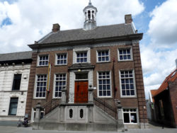 Pand Zouavenmuseum
