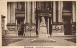 Zouavenmonument