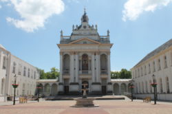 Kapel St. Louis